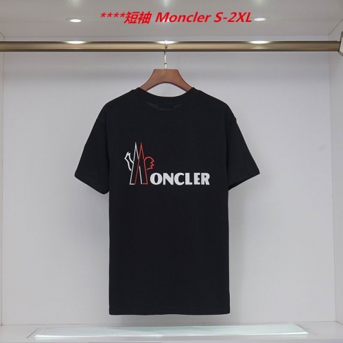 M.o.n...c.l.e.r. Round neck 4178 Men