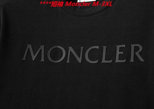 M.o.n...c.l.e.r. Round neck 4773 Men