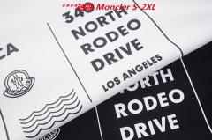 M.o.n...c.l.e.r. Round neck 4226 Men