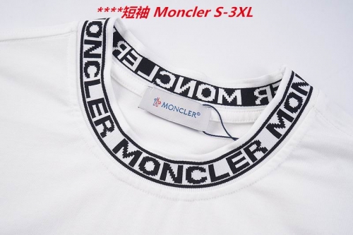 M.o.n...c.l.e.r. Round neck 4540 Men