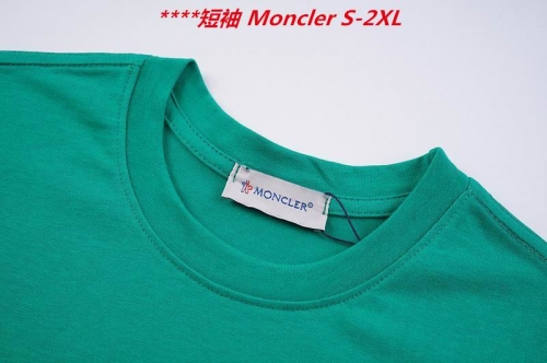 M.o.n...c.l.e.r. Round neck 4058 Men