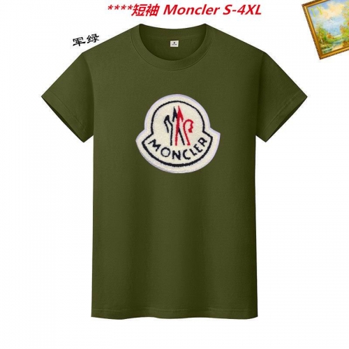 M.o.n...c.l.e.r. Round neck 4681 Men