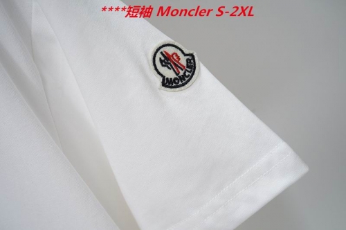 M.o.n...c.l.e.r. Round neck 4181 Men