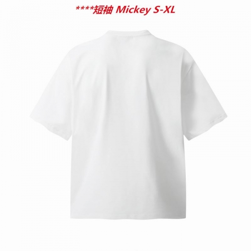 M.i.c.k.e.y. Round neck 4084 Men