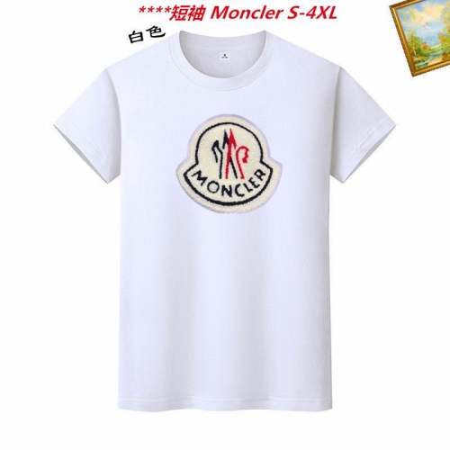 M.o.n...c.l.e.r. Round neck 4676 Men