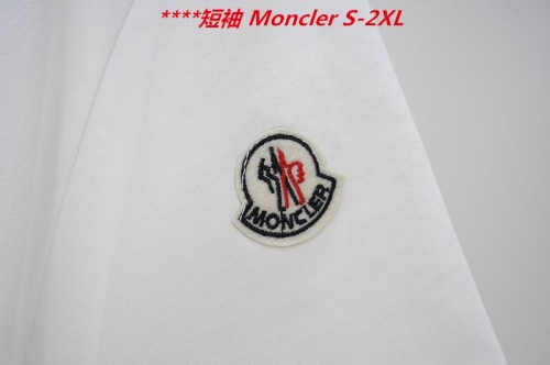 M.o.n...c.l.e.r. Round neck 4248 Men