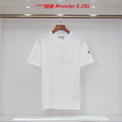 M.o.n...c.l.e.r. Round neck 4212 Men