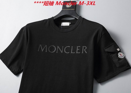 M.o.n...c.l.e.r. Round neck 4774 Men