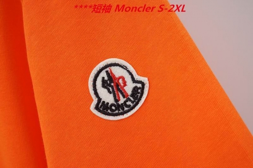 M.o.n...c.l.e.r. Round neck 4191 Men