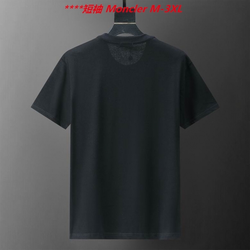 M.o.n...c.l.e.r. Round neck 4833 Men