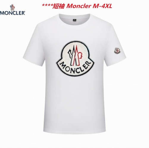 M.o.n...c.l.e.r. Round neck 4715 Men