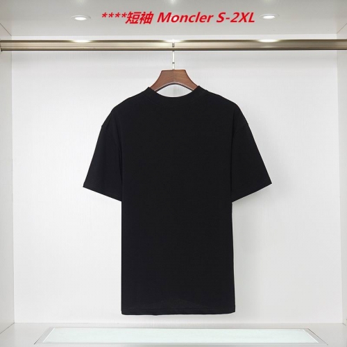 M.o.n...c.l.e.r. Round neck 4063 Men