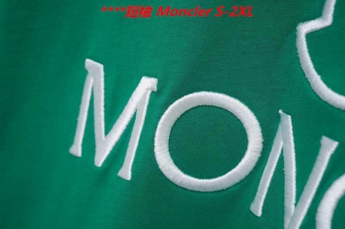 M.o.n...c.l.e.r. Round neck 4206 Men