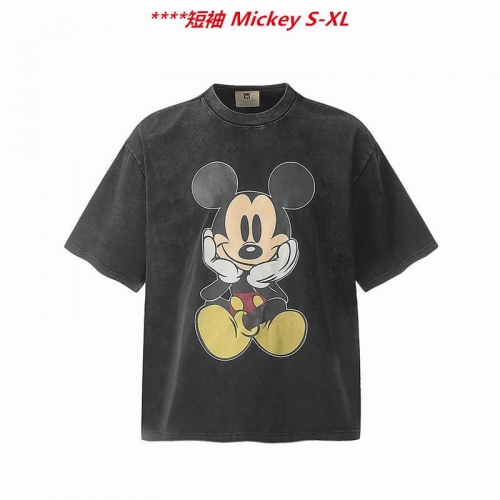 M.i.c.k.e.y. Round neck 4091 Men