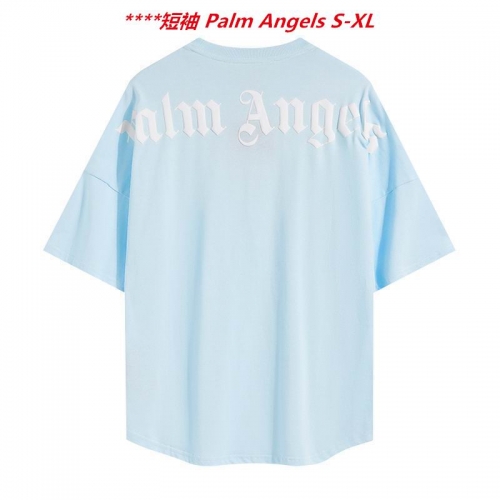 P.a.l.m. A.n.g.e.l.s. Round neck 4109 Men