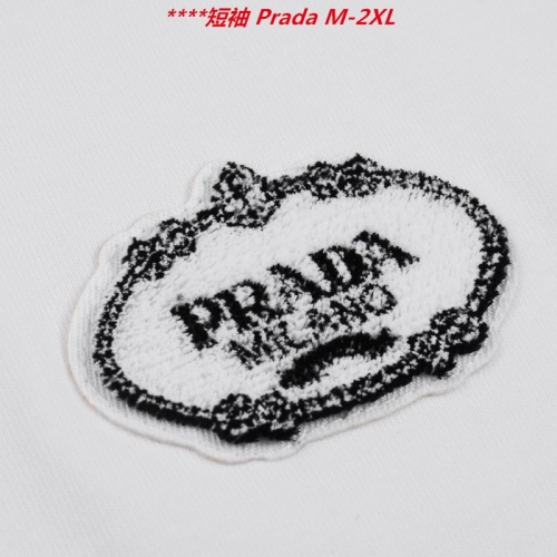 P.r.a.d.a. Round neck 4698 Men