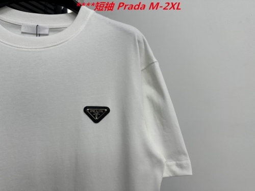 P.r.a.d.a. Round neck 4742 Men