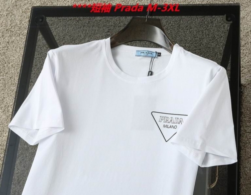 P.r.a.d.a. Round neck 5323 Men