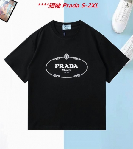 P.r.a.d.a. Round neck 4513 Men