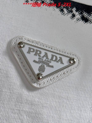 P.r.a.d.a. Round neck 4604 Men