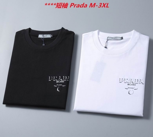 P.r.a.d.a. Round neck 5013 Men