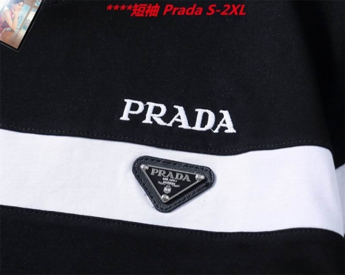 P.r.a.d.a. Round neck 4493 Men