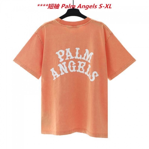 P.a.l.m. A.n.g.e.l.s. Round neck 4164 Men