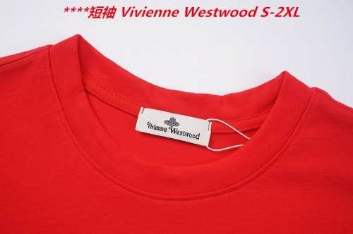 V.i.v.i.e.n.n.e. W.e.s.t.w.o.o.d. Round neck 4076 Men