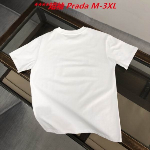 P.r.a.d.a. Round neck 5210 Men