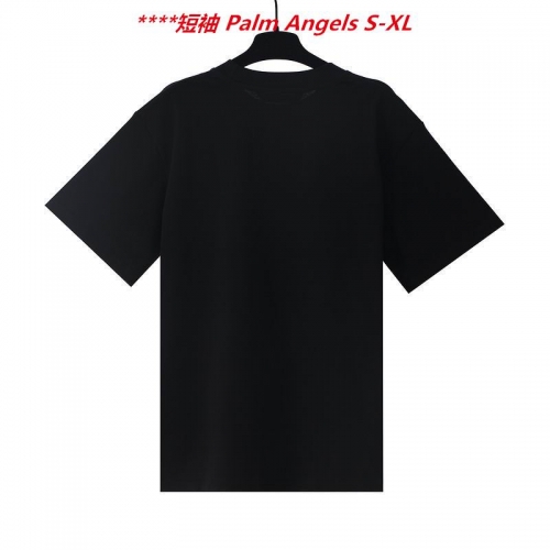 P.a.l.m. A.n.g.e.l.s. Round neck 4488 Men