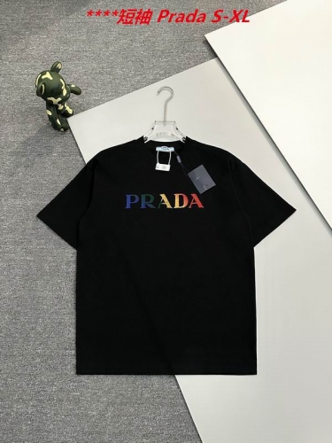 P.r.a.d.a. Round neck 4401 Men