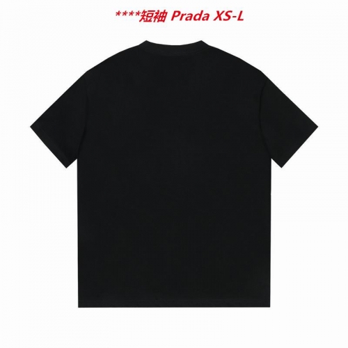 P.r.a.d.a. Round neck 4120 Men