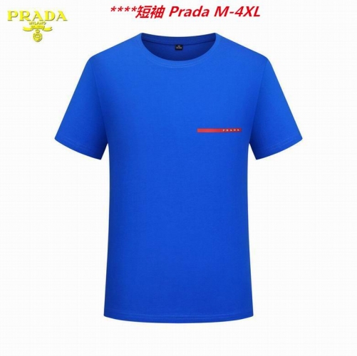 P.r.a.d.a. Round neck 4891 Men