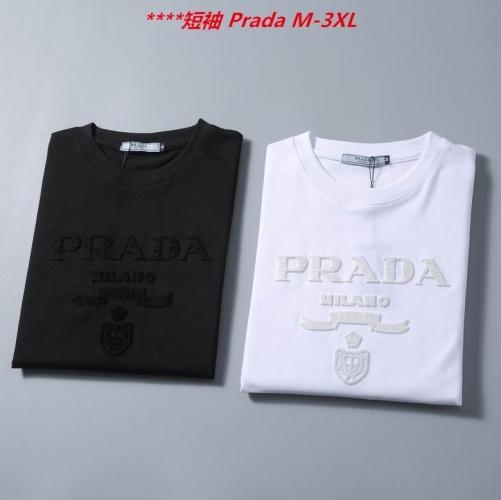 P.r.a.d.a. Round neck 5021 Men