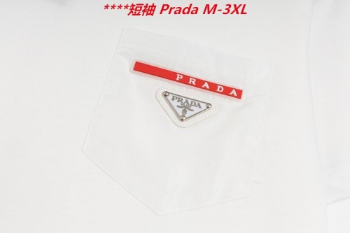 P.r.a.d.a. Round neck 5098 Men