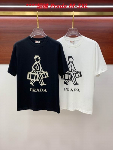 P.r.a.d.a. Round neck 5229 Men