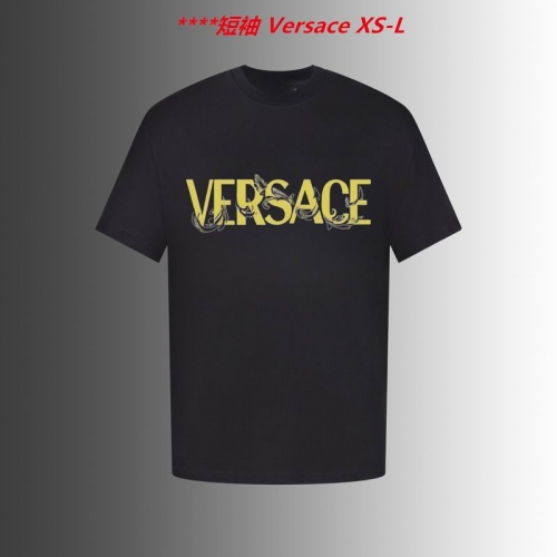 V.e.r.s.a.c.e. Round neck 4024 Men