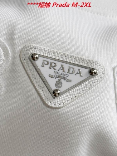 P.r.a.d.a. Round neck 4770 Men