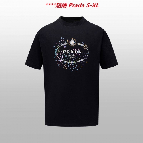 P.r.a.d.a. Round neck 4241 Men