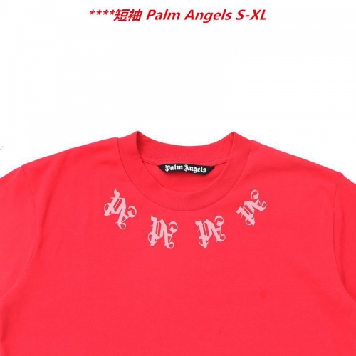 P.a.l.m. A.n.g.e.l.s. Round neck 4409 Men