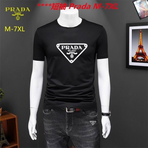 P.r.a.d.a. Round neck 4783 Men