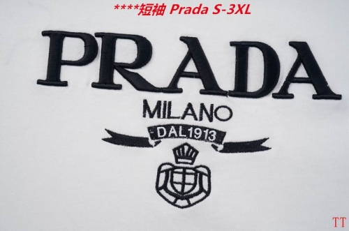 P.r.a.d.a. Round neck 5000 Men