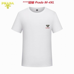P.r.a.d.a. Round neck 4895 Men