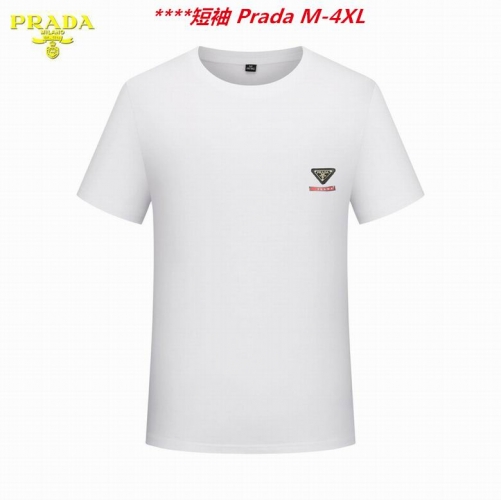 P.r.a.d.a. Round neck 4895 Men