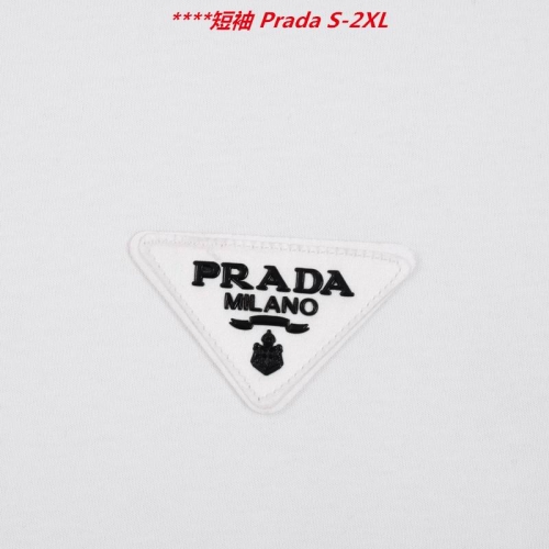 P.r.a.d.a. Round neck 4407 Men