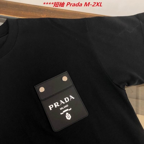 P.r.a.d.a. Round neck 4725 Men