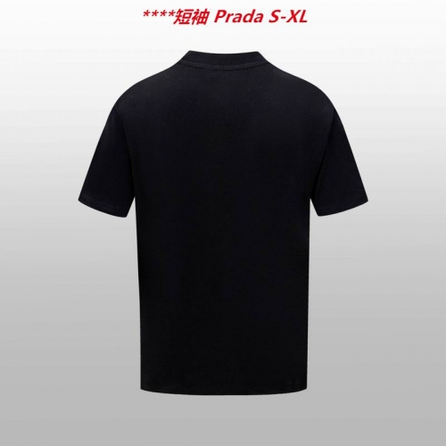 P.r.a.d.a. Round neck 4235 Men