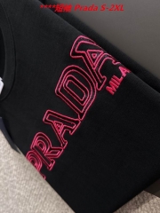 P.r.a.d.a. Round neck 4631 Men