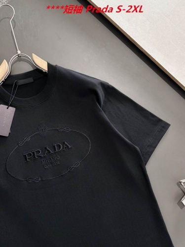 P.r.a.d.a. Round neck 4445 Men