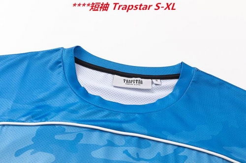 T.r.a.p.s.t.a.r. Round neck 4079 Men